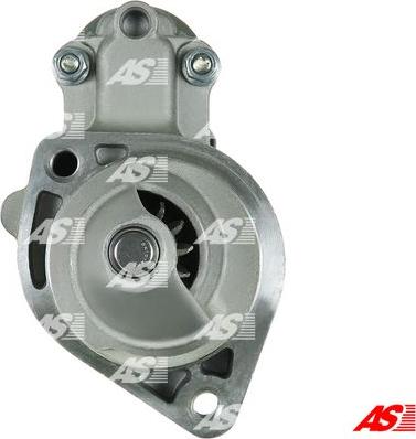 AS-PL S6296S - Starter www.parts5.com