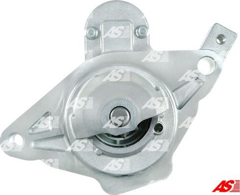 AS-PL S6245(DENSO) - Motor de arranque www.parts5.com