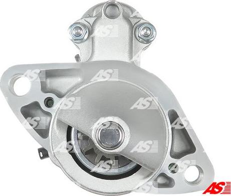 AS-PL S6248S - Önindító www.parts5.com