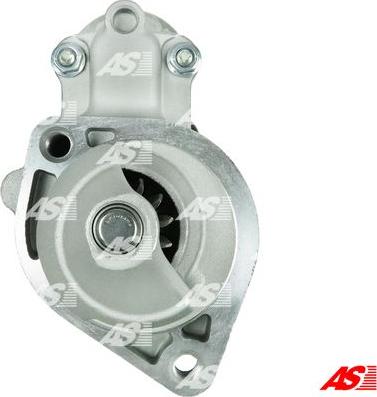 AS-PL S6262S - Starter www.parts5.com