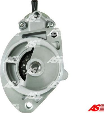 AS-PL S6219S - Motor de arranque www.parts5.com