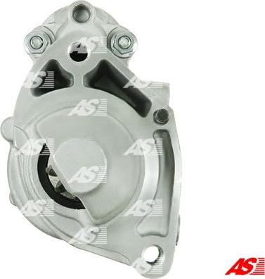 AS-PL S6286S - Motor de arranque www.parts5.com