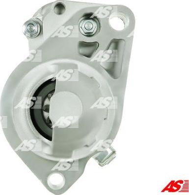 AS-PL S6280S - Starter www.parts5.com