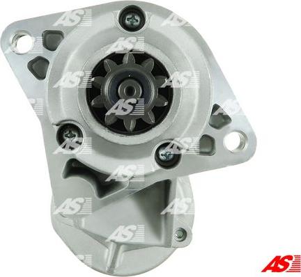 AS-PL S6232S - Starter www.parts5.com