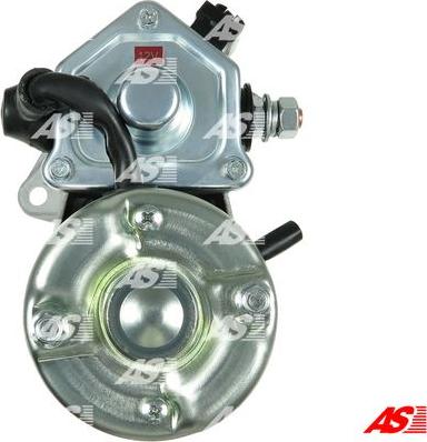 AS-PL S6232S - Motor de arranque www.parts5.com