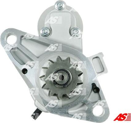 AS-PL S6237S - Starter parts5.com