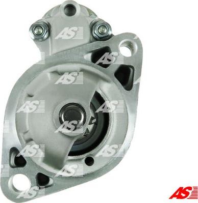 AS-PL S6221S - Starter www.parts5.com