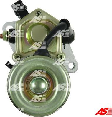 AS-PL S6222S - Starter www.parts5.com