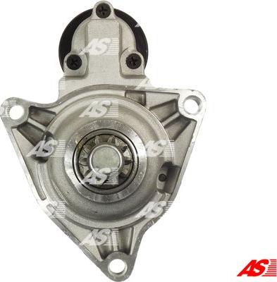 AS-PL S0495 - Starter www.parts5.com