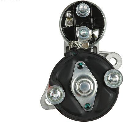 AS-PL S0408 - Starter www.parts5.com