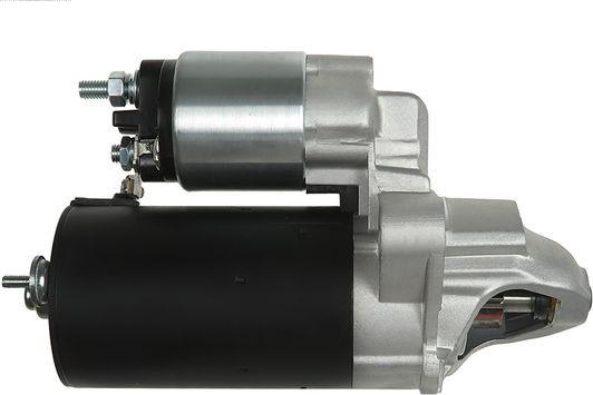 AS-PL S0408 - Starter www.parts5.com