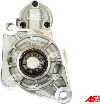 AS-PL S0403 - Starter www.parts5.com