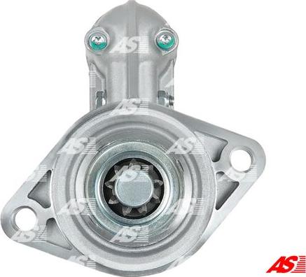 AS-PL S0415 - Starter www.parts5.com