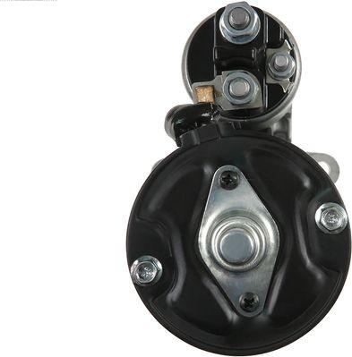 AS-PL S0413 - Starter www.parts5.com