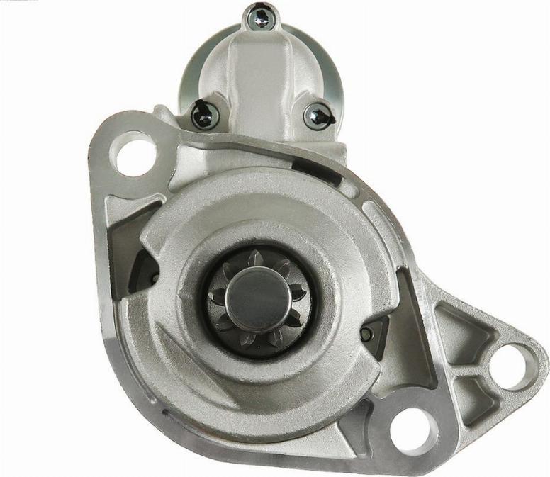 AS-PL S0417 - Startér www.parts5.com