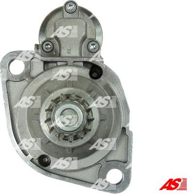 AS-PL S0489 - Μίζα www.parts5.com