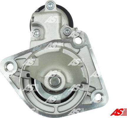 AS-PL S0485 - Starter www.parts5.com