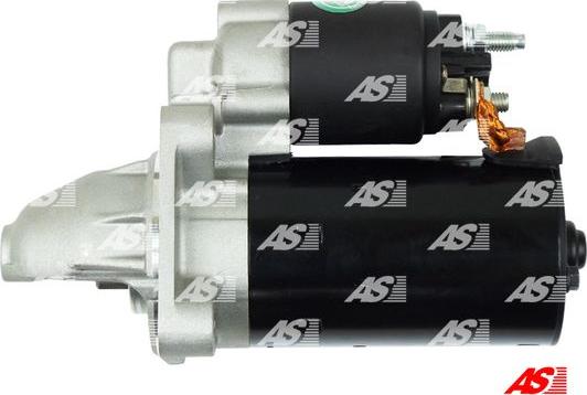 AS-PL S0485 - Starter www.parts5.com