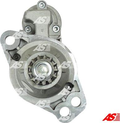 AS-PL S0488 - Startér www.parts5.com