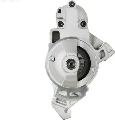 AS-PL S0487 - Starter www.parts5.com