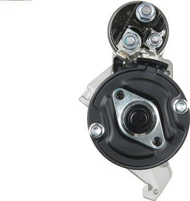 AS-PL S0487 - Starter www.parts5.com