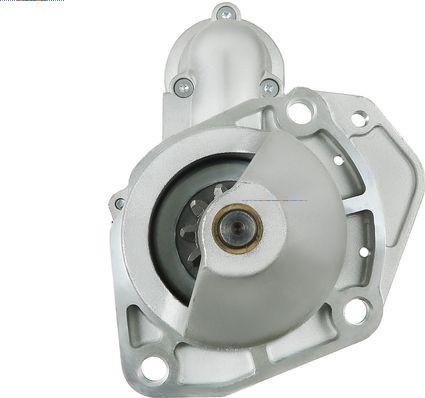 AS-PL S0429 - Starter www.parts5.com