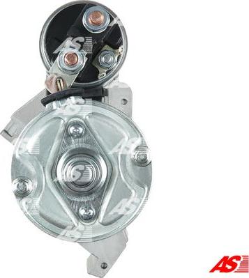 AS-PL S0479 - Starter www.parts5.com