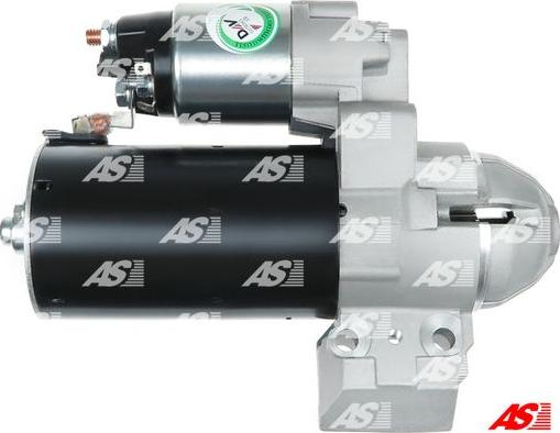 AS-PL S0479 - Starter www.parts5.com