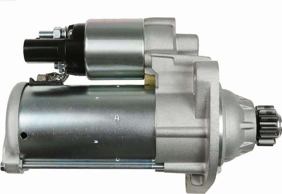 AS-PL S0477 - Starter www.parts5.com