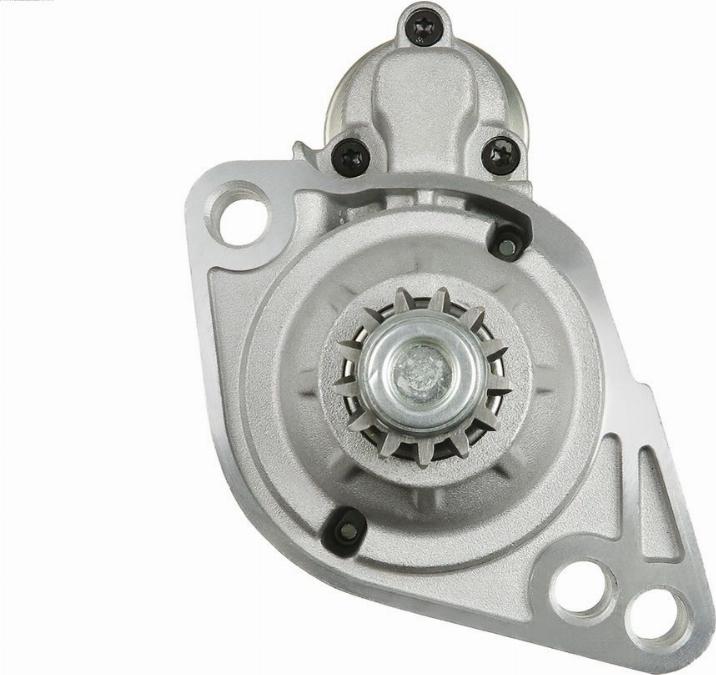 AS-PL S0477 - Startér www.parts5.com