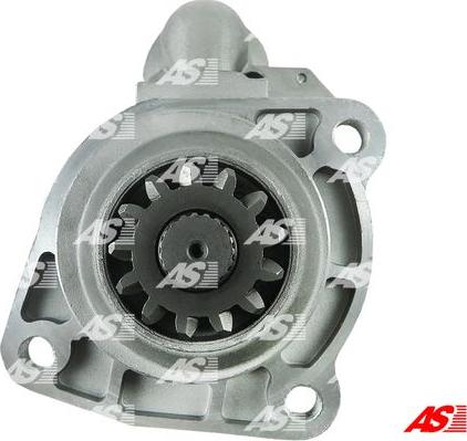 AS-PL S0594 - Μίζα www.parts5.com