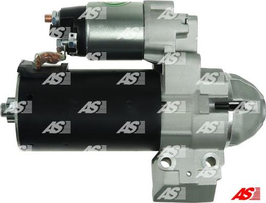 AS-PL S0595 - Starter www.parts5.com