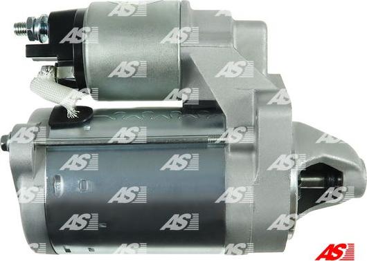 AS-PL S0544 - Démarreur www.parts5.com