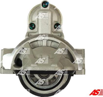 AS-PL S0504 - Marş motoru www.parts5.com