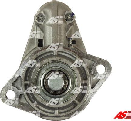 AS-PL S0502 - Marş motoru www.parts5.com