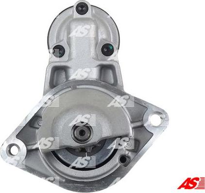 AS-PL S0507 - Marş motoru www.parts5.com