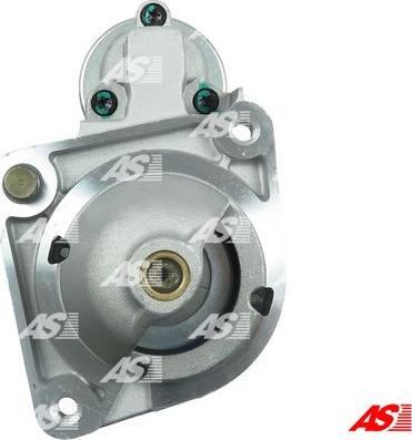 AS-PL S0524 - Starter www.parts5.com