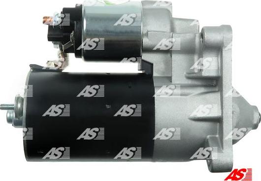 AS-PL S0526 - Starter www.parts5.com