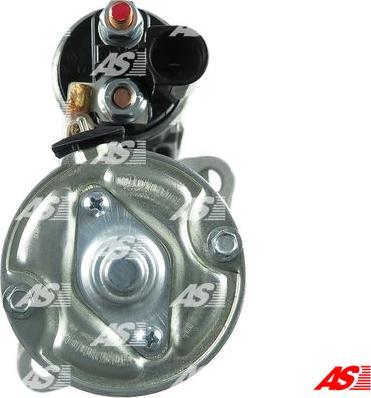 AS-PL S0523 - Starter www.parts5.com