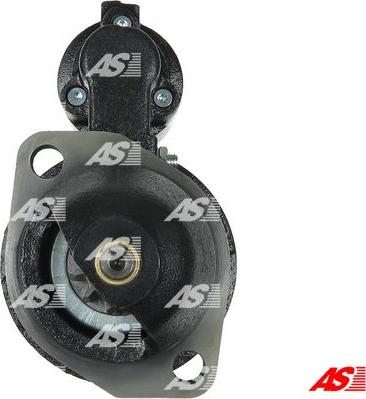 AS-PL S0579 - Starter www.parts5.com