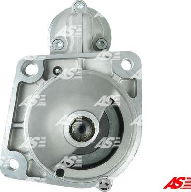 AS-PL S0575 - Starter www.parts5.com