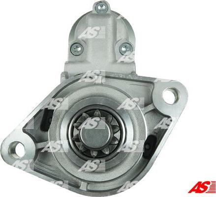 AS-PL S0571 - Starter www.parts5.com