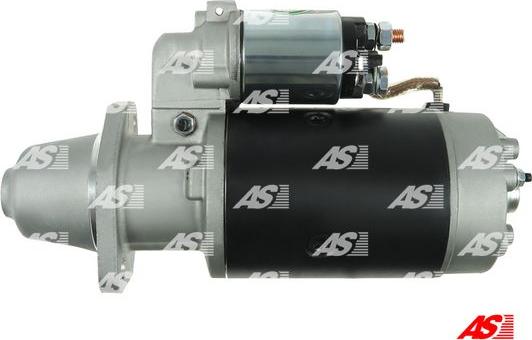 AS-PL S0578 - Starter www.parts5.com