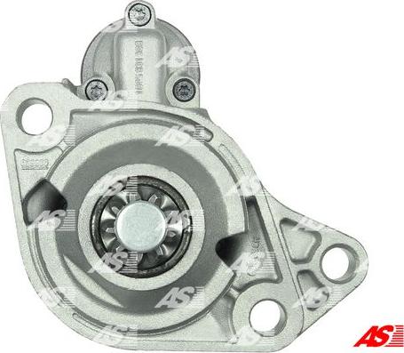 AS-PL S0691PR - Starter www.parts5.com