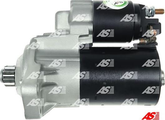 AS-PL S0691PR - Starter www.parts5.com