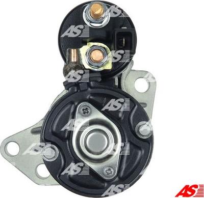 AS-PL S0691PR - Starter www.parts5.com