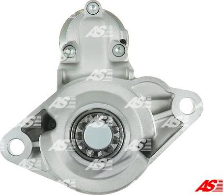 AS-PL S0659S - Μίζα www.parts5.com