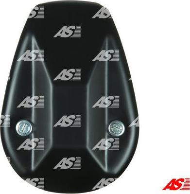 AS-PL S0654S - Marş motoru www.parts5.com