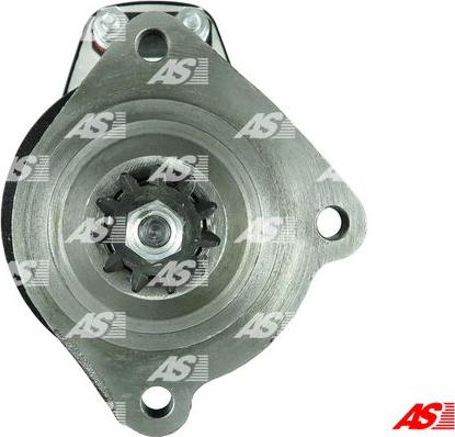 AS-PL S0654S - Marş motoru www.parts5.com