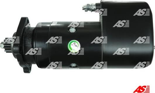 AS-PL S0654S - Marş motoru www.parts5.com